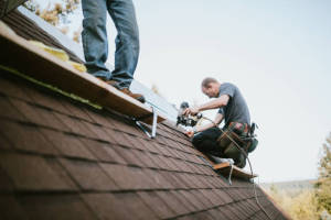 Local Roofers in Hopkinton, NH